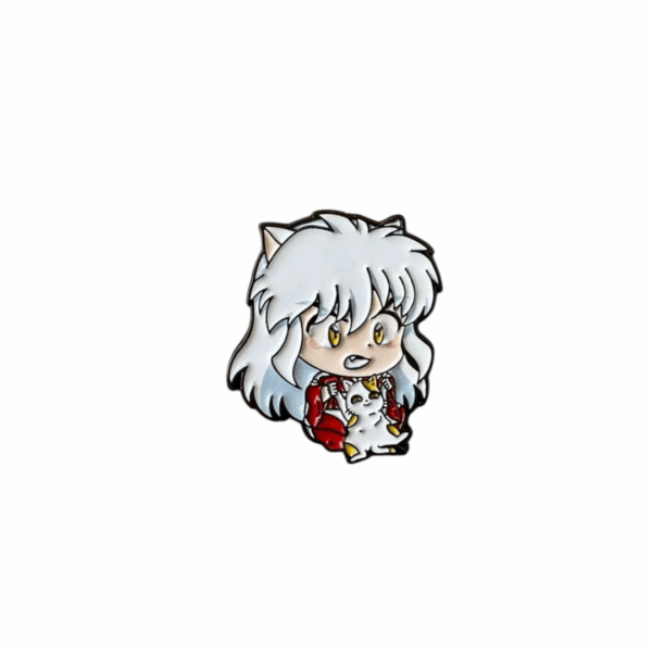 Pin Inuyasha
