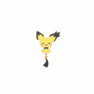 Pin Doble Pokémon: Pichu