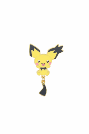 Pin Doble Pokémon: Pichu