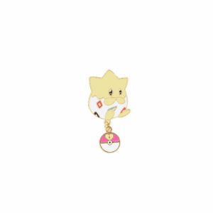 Pin Doble Pokémon: Togepi