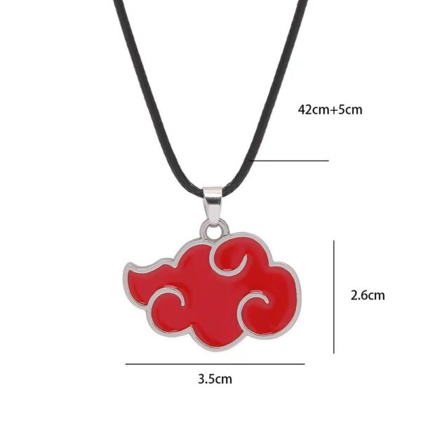 Collar Naruto | Akatsuki - Image 2