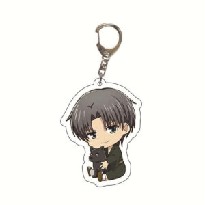 Llavero Fruits Basket - PJ6