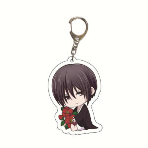 Llavero Fruits Basket - PJ5