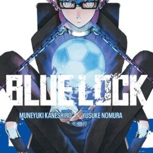 Manga Blue Lock Tomo 11