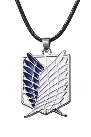 Collar Attack on Titan | SNK