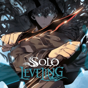 Manga Solo Leveling Tomo 2