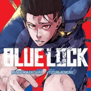 Manga Blue Lock Tomo 7
