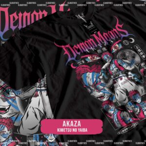 [STOCK] AKAZA - TALLA M -