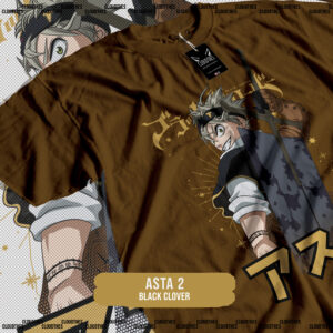 [STOCK] ASTA 2  - TALLA L -