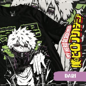 ☁️ DABI - ALGODÓN
