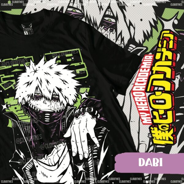 ☁️ DABI - ALGODÓN