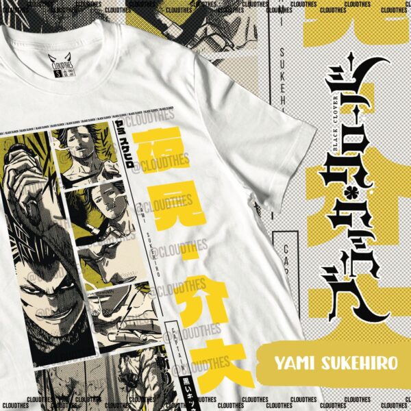 ⭐ YAMI SUKEHIRO - Microdurazno