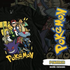 ☁️ Pokémon - ALGODÓN