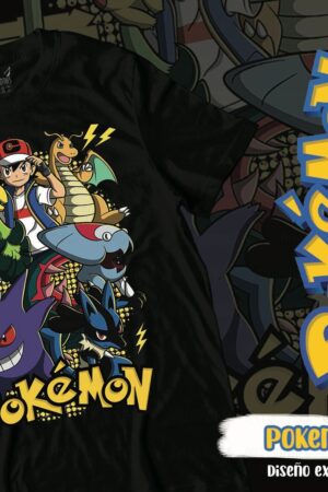 ☁️ Pokémon - ALGODÓN