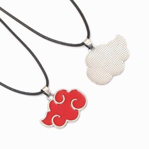 Collar Naruto | Akatsuki