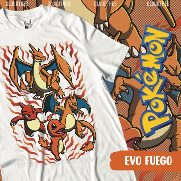 ⭐ EVO FUEGO - Microdurazno