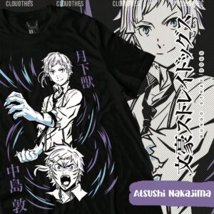 ☁️ ATSUSHI NAKAJIMA - ALGODÓN