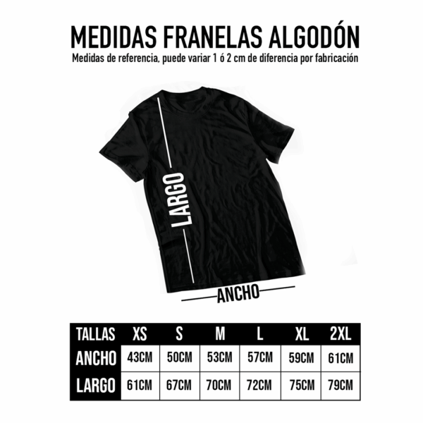⭐ JUJUTSU KAISEN | COLECCION JJK - ALGODÓN - Image 11