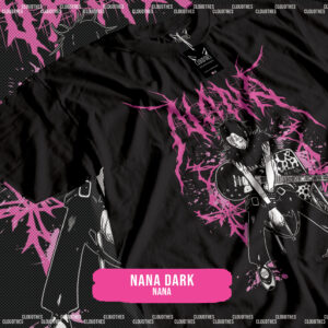 ☁️ NANA | NANA DARK - ALGODÓN