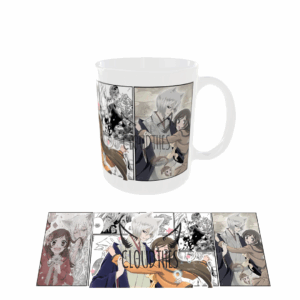 Taza Kamisama Hajimemashita | Nanami & Tomoe
