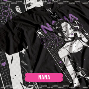 ☁️ NaNa - ALGODÓN