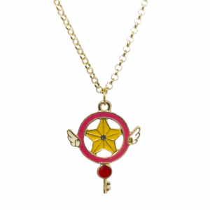 Collar Sakura Card Captor | Sakura 2