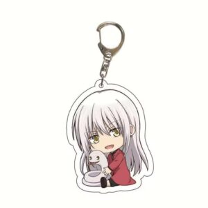 Llavero Fruits Basket - PJ2