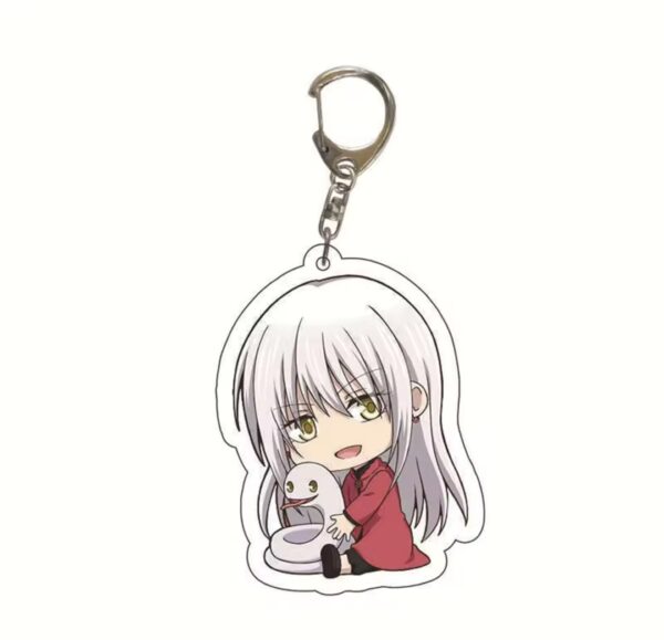 Llavero Fruits Basket - PJ2