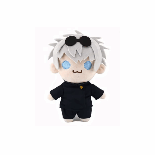 Plushies Peluche Jujutsu Kaisen : Gojo