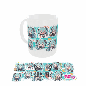 Taza Hatsune Miku