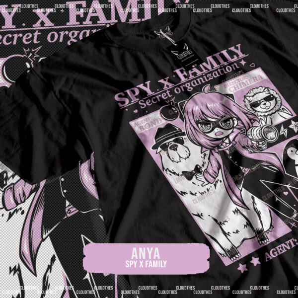 [STOCK] ANYA - TALLA S -
