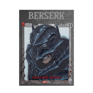Manga Berserk | Tomo 31