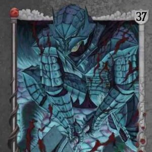 Manga Berserk Tomo 37