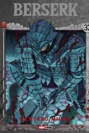 Manga Berserk Tomo 37