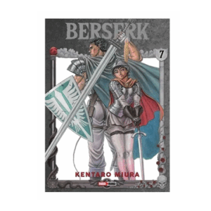 Manga Berserk | Tomo 7