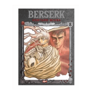 Manga Berserk | Tomo 8