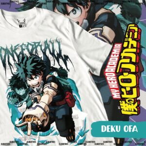 ⭐ DEKU OFA - MICRODURAZNO