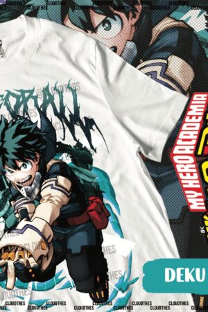 ⭐ DEKU OFA - MICRODURAZNO