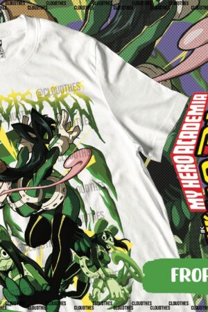 ⭐ FROPPY - MICRODURAZNO