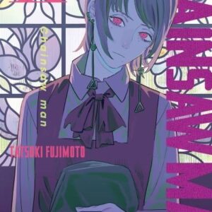 Manga Chainsaw Man Tomo 14