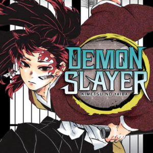 Manga Demon Slayer Kimetsu no Yaiba Tomo 20