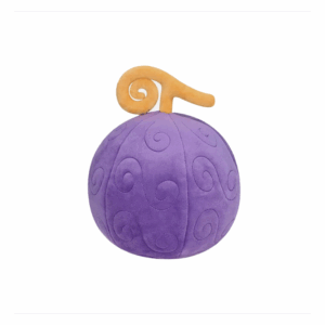 Plushie Peluche One Piece: Gomu Gomu