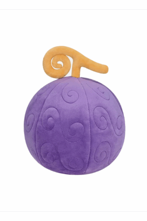 Plushie Peluche One Piece: Gomu Gomu