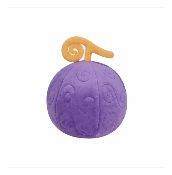 Plushie Peluche One Piece: Gomu Gomu