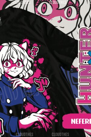 ☁️ NEFERPITOU - ALGODÓN