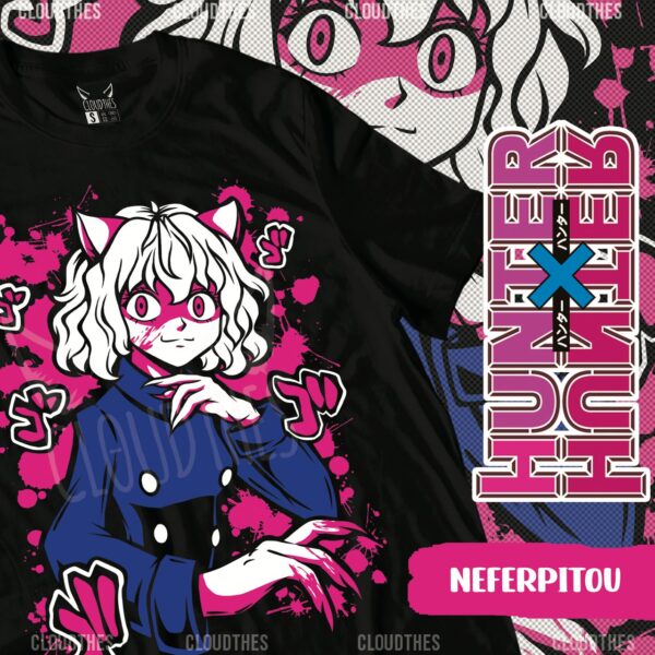 ☁️ NEFERPITOU - ALGODÓN