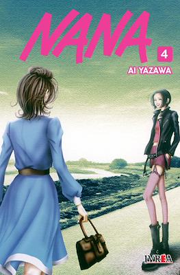 Manga NaNa Tomo 4