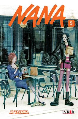 Manga NaNa Tomo 5