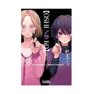 Manga Oshi no Ko | Tomo 6