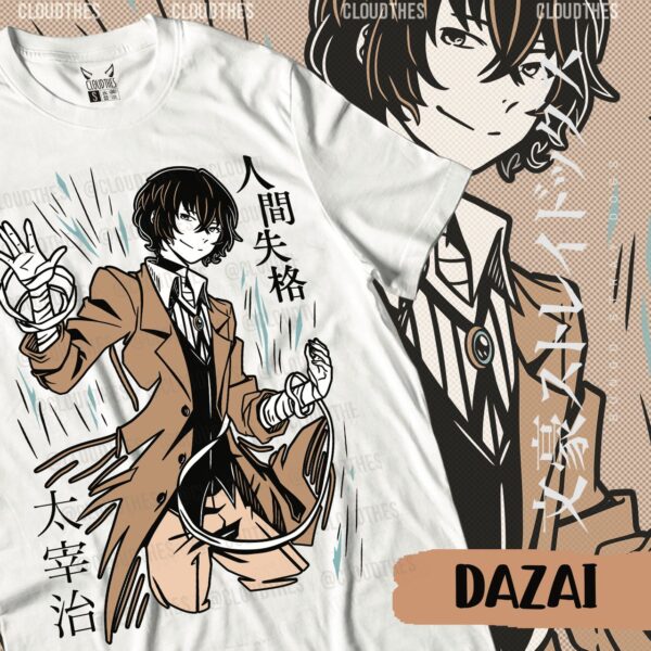 ☁️ DAZAI - ALGODÓN - Image 2